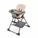 Scaun de masa pliabil Kinderkraft Foldee Pink Scaun de masa pliabil Kinderkraft Foldee Pink