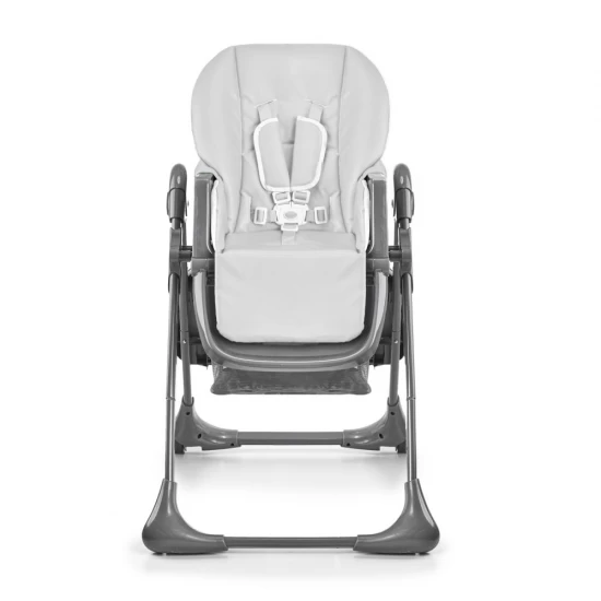 Scaun de masa Kinderkraft Tastee pliabil Grey Scaun de masa Kinderkraft Tastee pliabil Grey