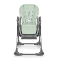 Scaun de masa Kinderkraft Tastee pliabil Olive