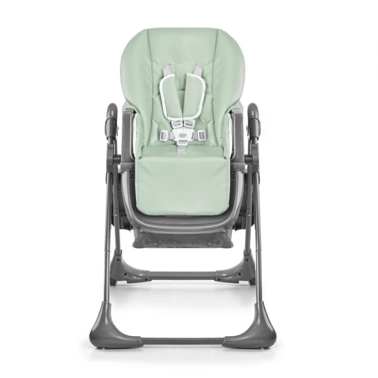 Scaun de masa Kinderkraft Tastee pliabil Olive Scaun de masa Kinderkraft Tastee pliabil Olive