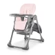 Scaun de masa Kinderkraft Tastee pliabil Rose Scaun de masa Kinderkraft Tastee pliabil Rose
