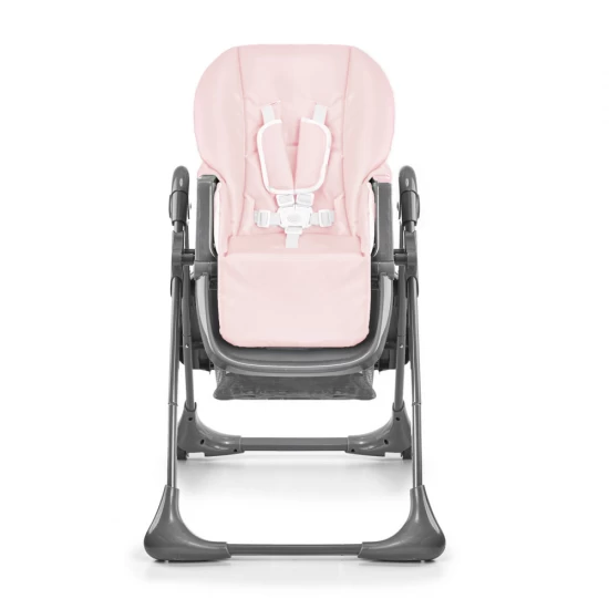 Scaun de masa Kinderkraft Tastee pliabil Rose Scaun de masa Kinderkraft Tastee pliabil Rose
