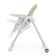 Scaun de masa Kinderkraft Tummie pliabil Beige Scaun de masa Kinderkraft Tummie pliabil Beige