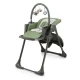 Scaun de masa Kinderkraft Tummie pliabil Green Scaun de masa Kinderkraft Tummie pliabil Green
