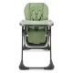 Scaun de masa Kinderkraft Tummie pliabil Green Scaun de masa Kinderkraft Tummie pliabil Green