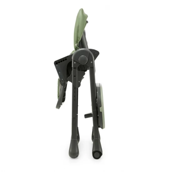 Scaun de masa Kinderkraft Tummie pliabil Green Scaun de masa Kinderkraft Tummie pliabil Green