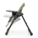 Scaun de masa Kinderkraft Tummie pliabil Green Scaun de masa Kinderkraft Tummie pliabil Green