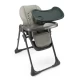 Scaun de masa Kinderkraft Tummie pliabil Grey Scaun de masa Kinderkraft Tummie pliabil Grey