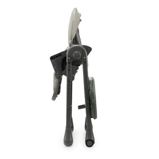 Scaun de masa Kinderkraft Tummie pliabil Grey Scaun de masa Kinderkraft Tummie pliabil Grey