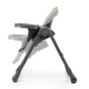 Scaun de masa Kinderkraft Tummie pliabil Grey Scaun de masa Kinderkraft Tummie pliabil Grey