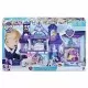 Set de joaca Hasbro Scoala de Prietenie a lui Twilight Sparkle Set de joaca Hasbro Scoala de Prietenie a lui Twilight Sparkle
