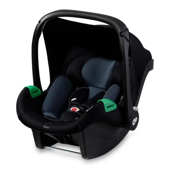 Scoica auto I-Size 40-75 cm Kinderkraft Mink Pro Black Scoica auto I-Size 40-75 cm Kinderkraft Mink Pro Black