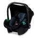 Scoica auto I-Size 40-75 cm Kinderkraft Mink Pro Black Scoica auto I-Size 40-75 cm Kinderkraft Mink Pro Black