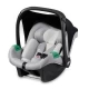 Scoica auto I-Size 40-75 cm Kinderkraft Mink Pro Grey Scoica auto I-Size 40-75 cm Kinderkraft Mink Pro Grey