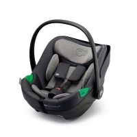 Scoica auto Kinderkraft I-Care I-Size 40-87 cm RWF Cool Grey