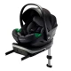 Scoica auto Kinderkraft I-Care I-Size 40-87 cm RWF Cool Grey Scoica auto Kinderkraft I-Care I-Size 40-87 cm RWF Cool Grey