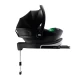 Scoica auto Kinderkraft I-Care I-Size 40-87 cm RWF Cool Grey Scoica auto Kinderkraft I-Care I-Size 40-87 cm RWF Cool Grey
