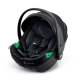 Scoica auto Kinderkraft I-Care I-Size 40-87 cm RWF Graphite Black Scoica auto Kinderkraft I-Care I-Size 40-87 cm RWF Graphite Black