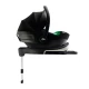 Scoica auto Kinderkraft I-Care I-Size 40-87 cm RWF Graphite Black Scoica auto Kinderkraft I-Care I-Size 40-87 cm RWF Graphite Black