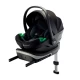 Scoica auto Kinderkraft I-Care I-Size 40-87 cm RWF Graphite Black Scoica auto Kinderkraft I-Care I-Size 40-87 cm RWF Graphite Black