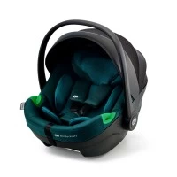 Scoica auto Kinderkraft I-Care I-Size 40-87 cm RWF Harbor Blue