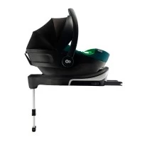 Scoica auto Kinderkraft I-Care I-Size 40-87 cm RWF Harbor Blue