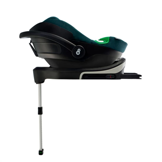 Scoica auto Kinderkraft I-Care I-Size 40-87 cm RWF Harbor Blue Scoica auto Kinderkraft I-Care I-Size 40-87 cm RWF Harbor Blue
