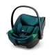 Scoica auto Kinderkraft I-Care I-Size 40-87 cm RWF Harbor Blue Scoica auto Kinderkraft I-Care I-Size 40-87 cm RWF Harbor Blue