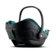 Scoica auto Kinderkraft I-Care I-Size 40-87 cm RWF Harbor Blue Scoica auto Kinderkraft I-Care I-Size 40-87 cm RWF Harbor Blue