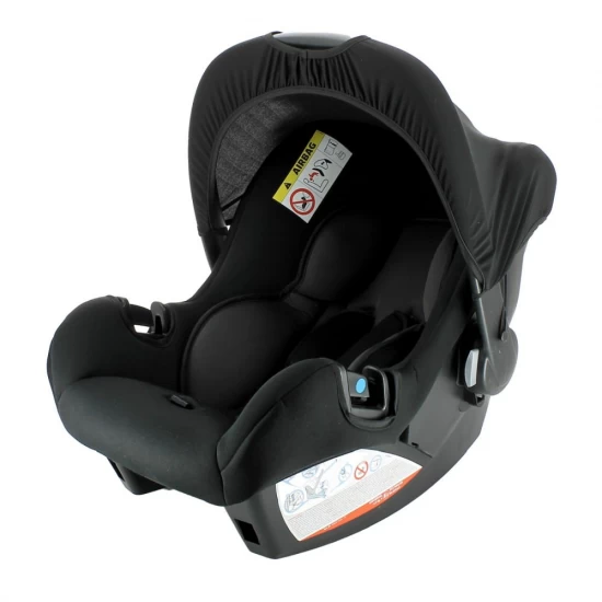Scoica auto Nania Beone black Scoica auto Nania Beone black