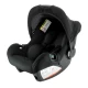 Scoica auto Nania Beone black Scoica auto Nania Beone black