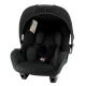 Scoica auto Nania Beone black Scoica auto Nania Beone black
