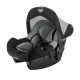 Scoica auto Nania Beone Evo R129 Denim Grey Scoica auto Nania Beone Evo R129 Denim Grey