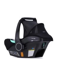 Scoica auto Zeno I-Size Hamilton Black