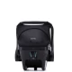 Scoica auto Zeno I-Size Hamilton Black Scoica auto Zeno I-Size Hamilton Black