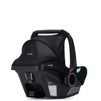 Scoica auto Zeno I-Size Hamilton Black