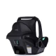 Scoica auto Zeno I-Size Hamilton Black Scoica auto Zeno I-Size Hamilton Black