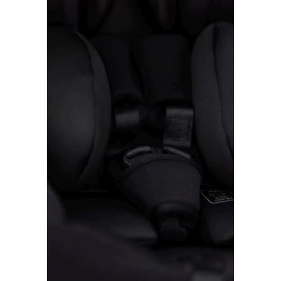 Scoica auto Zeno I-Size Hamilton Black Scoica auto Zeno I-Size Hamilton Black