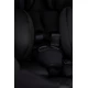 Scoica auto Zeno I-Size Hamilton Black Scoica auto Zeno I-Size Hamilton Black