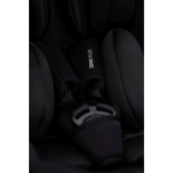 Scoica auto Zeno I-Size Hamilton Black Scoica auto Zeno I-Size Hamilton Black
