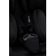 Scoica auto Zeno I-Size Hamilton Black Scoica auto Zeno I-Size Hamilton Black