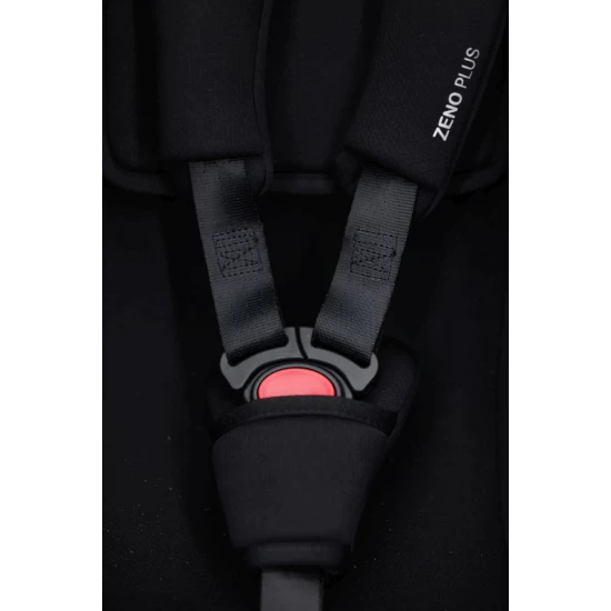 Scoica auto Zeno I-Size Hamilton Black Scoica auto Zeno I-Size Hamilton Black