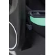 Scoica auto Zeno I-Size Hamilton Black Scoica auto Zeno I-Size Hamilton Black