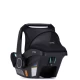 Scoica auto Zeno I-Size Hamilton Black Scoica auto Zeno I-Size Hamilton Black