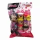 Set 10 borcanase cu plastilina Minnie Set 10 borcanase cu plastilina Minnie