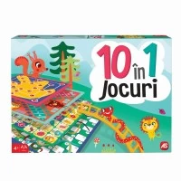 set 10 jocuri in 1