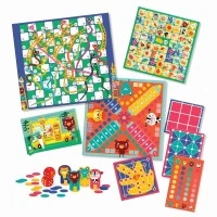 set 10 jocuri in 1