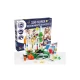 Set educativ, 100 super experimente stiintifice, +8 ani