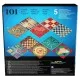 Set 101 jocuri Spin Master Set 101 jocuri Spin Master