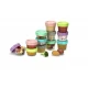 Set 12 recipient sticla pentru hrana bebe Melii 6*59 ml + 6*118 ml Set 12 recipient sticla pentru hrana bebe Melii 6*59 ml + 6*118 ml